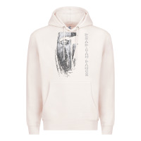 Pale Pink dead can dance, dead, can dance, dead can dance vintage, dead can danc Premium Hoodie - ArtMosaic