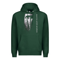 Sports Green dead can dance, dead, can dance, dead can dance vintage, dead can danc Premium Hoodie - ArtMosaic
