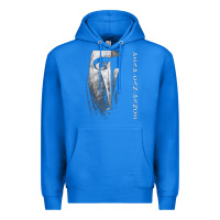 True Royal dead can dance, dead, can dance, dead can dance vintage, dead can danc Premium Hoodie - ArtMosaic