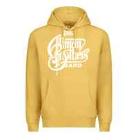 Antique Gold the allman brothers Premium Hoodie - ArtMosaic
