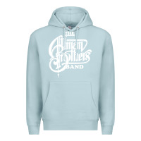 Blue Mist the allman brothers Premium Hoodie - ArtMosaic