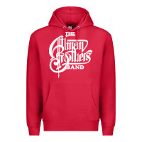 Cardinal the allman brothers Premium Hoodie - ArtMosaic