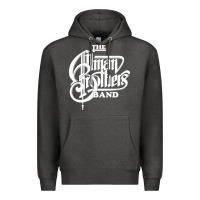 Charcoal Heather the allman brothers Premium Hoodie - ArtMosaic