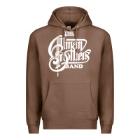 Chestnut the allman brothers Premium Hoodie - ArtMosaic
