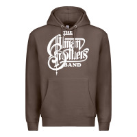 Coffee the allman brothers Premium Hoodie - ArtMosaic