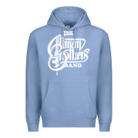 Colony Blue the allman brothers Premium Hoodie - ArtMosaic