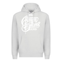 Dove Grey the allman brothers Premium Hoodie - ArtMosaic