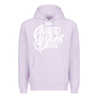 Lilac the allman brothers Premium Hoodie - ArtMosaic