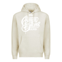 Oatmeal Heather the allman brothers Premium Hoodie - ArtMosaic