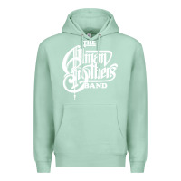Seafoam the allman brothers Premium Hoodie - ArtMosaic