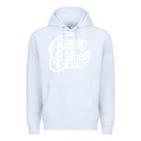 White the allman brothers Premium Hoodie - ArtMosaic