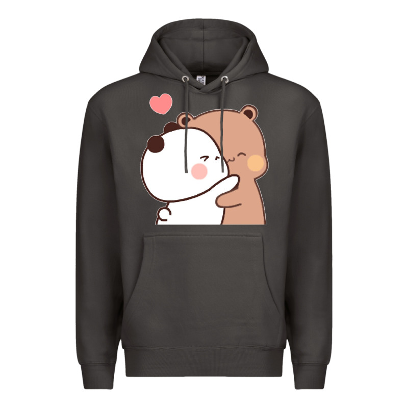 Bubu Dudu Premium Hoodie by ArtMosaic | Teevron