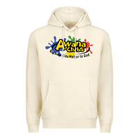 Sandshell Vintage-Awana clubs Premium Hoodie - ArtMosaic