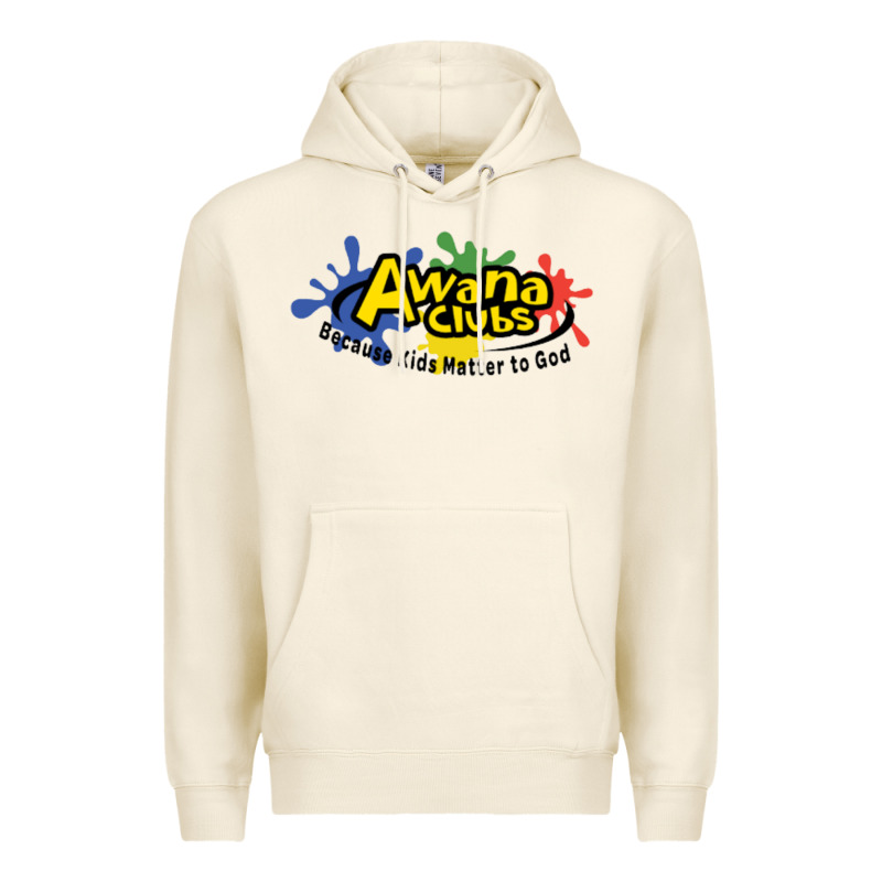 Vintage-awana Clubs Premium Hoodie by ArtMosaic | Teevron