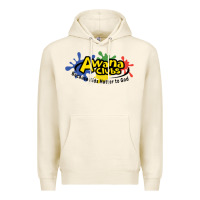 Tofu Vintage-Awana clubs Premium Hoodie - ArtMosaic