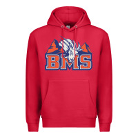 Cardinal blue mountain state Premium Hoodie - ArtMosaic