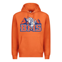 Carrot blue mountain state Premium Hoodie - ArtMosaic