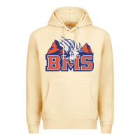 Pina Colada blue mountain state Premium Hoodie - ArtMosaic