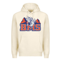 Tofu blue mountain state Premium Hoodie - ArtMosaic