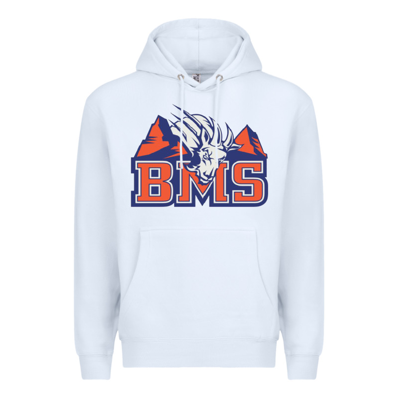 Blue Mountain State Premium Hoodie by ArtMosaic | Teevron