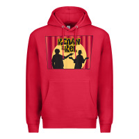 Cardinal kenan and kel show time t shirt Premium Hoodie - ArtMosaic