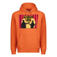 Carrot kenan and kel show time t shirt Premium Hoodie - ArtMosaic