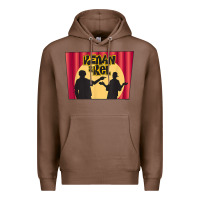 Chestnut kenan and kel show time t shirt Premium Hoodie - ArtMosaic