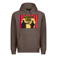 Coffee kenan and kel show time t shirt Premium Hoodie - ArtMosaic