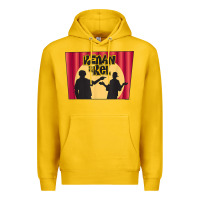 Lemon kenan and kel show time t shirt Premium Hoodie - ArtMosaic
