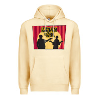 Pina Colada kenan and kel show time t shirt Premium Hoodie - ArtMosaic