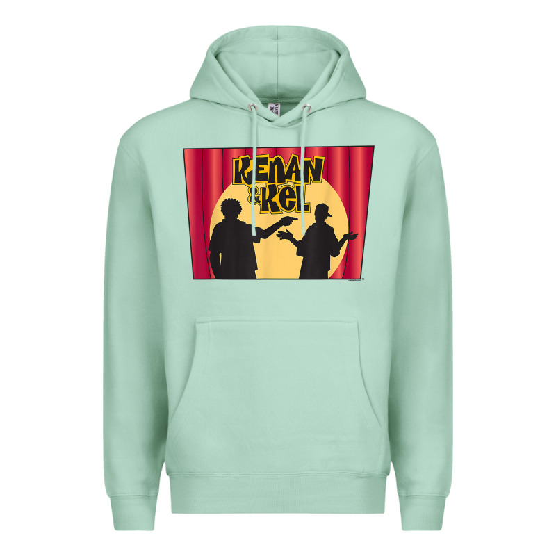 Kenan And Kel Show Time T Shirt Premium Hoodie by ArtMosaic | Teevron