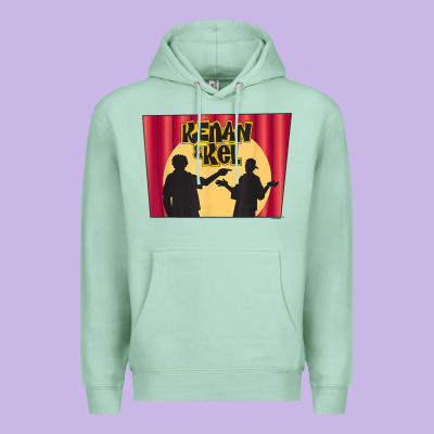 Kenan And Kel Show Time T Shirt Premium Hoodie Designed By Artmosaic