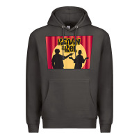 Smoke kenan and kel show time t shirt Premium Hoodie - ArtMosaic