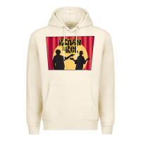 Tofu kenan and kel show time t shirt Premium Hoodie - ArtMosaic