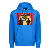 True Royal kenan and kel show time t shirt Premium Hoodie - ArtMosaic