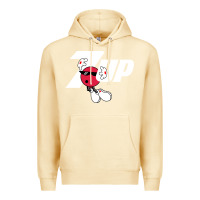 Pina Colada cool spot,uncola 7up Premium Hoodie - ArtMosaic