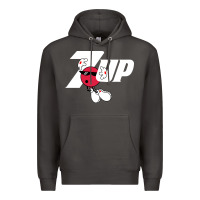 Smoke cool spot,uncola 7up Premium Hoodie - ArtMosaic