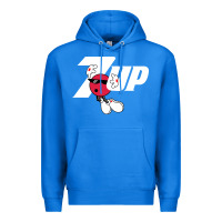 True Royal cool spot,uncola 7up Premium Hoodie - ArtMosaic