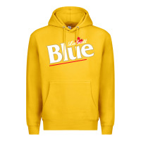 Lemon labatt blue beer Premium Hoodie - ArtMosaic