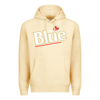 Pina Colada labatt blue beer Premium Hoodie - ArtMosaic