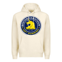Tofu boston marathon Premium Hoodie - ArtMosaic