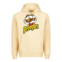 Pina Colada pringles snack for all Premium Hoodie - ArtMosaic