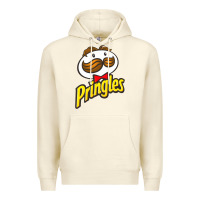 Sandshell pringles snack for all Premium Hoodie - ArtMosaic