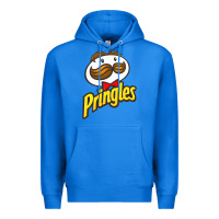 True Royal pringles snack for all Premium Hoodie - ArtMosaic