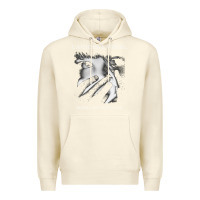 Sandshell Catherine wheel, Catherine wheel art, Catherine wheel vintage, Catheri Premium Hoodie - ArtMosaic
