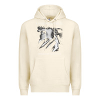 Tofu Catherine wheel, Catherine wheel art, Catherine wheel vintage, Catheri Premium Hoodie - ArtMosaic