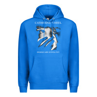 True Royal Catherine wheel, Catherine wheel art, Catherine wheel vintage, Catheri Premium Hoodie - ArtMosaic
