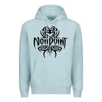 Blue Mist Nonpoint, Nonpoint Art, Nonpoint Vintage, Nonpoint Trend, Premium Hoodie - ArtMosaic