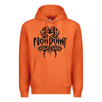 Carrot Nonpoint, Nonpoint Art, Nonpoint Vintage, Nonpoint Trend, Premium Hoodie - ArtMosaic