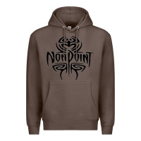 Coffee Nonpoint, Nonpoint Art, Nonpoint Vintage, Nonpoint Trend, Premium Hoodie - ArtMosaic